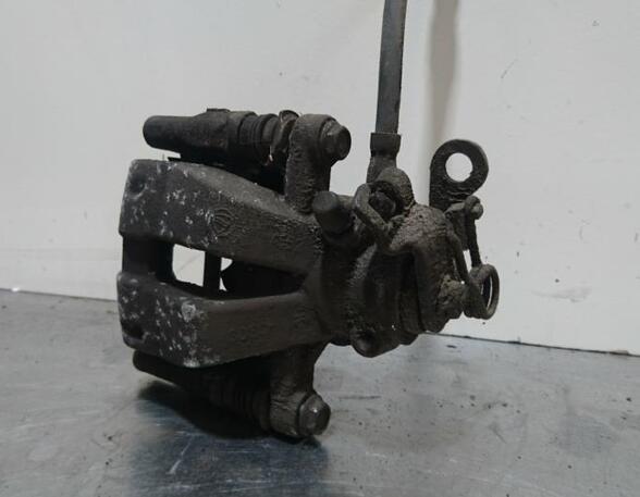 Brake Caliper FIAT BRAVO II (198_)