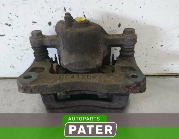 Brake Caliper HYUNDAI TRAJET (FO)