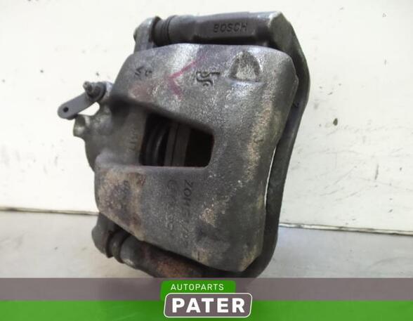 Brake Caliper OPEL CORSA D (S07)