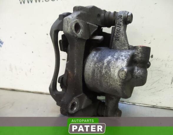 Brake Caliper OPEL CORSA D (S07)