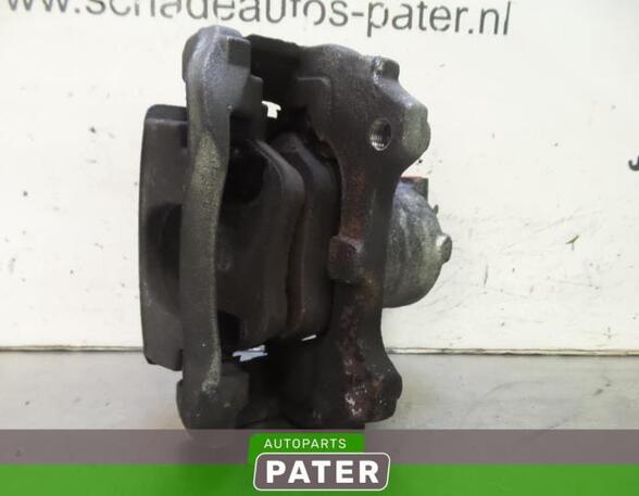 Brake Caliper OPEL CORSA D (S07)