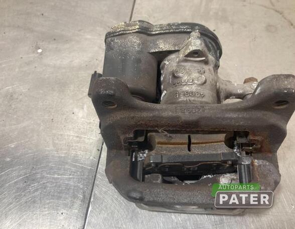 Brake Caliper OPEL ASTRA K Sports Tourer (B16)