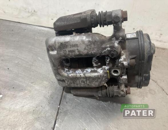 Brake Caliper OPEL ASTRA K Sports Tourer (B16)