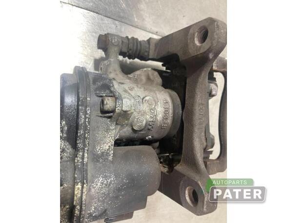 Brake Caliper OPEL ASTRA K Sports Tourer (B16)