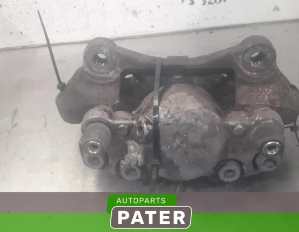 Brake Caliper AUDI A5 (8T3)