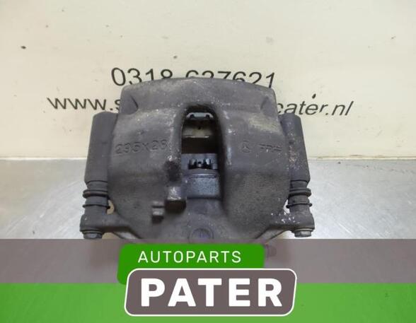 Brake Caliper MERCEDES-BENZ E-CLASS (W212), MERCEDES-BENZ E-CLASS T-Model (S212), MERCEDES-BENZ S-CLASS (W221)