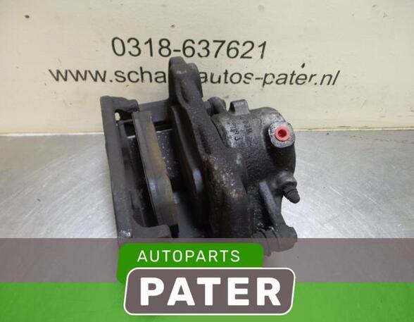 Brake Caliper MERCEDES-BENZ E-CLASS (W212), MERCEDES-BENZ E-CLASS T-Model (S212), MERCEDES-BENZ S-CLASS (W221)