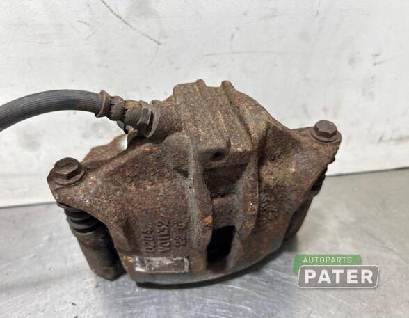 Brake Caliper CITROËN C3 II (SC_), CITROËN DS3, DS DS 3 (SA_)