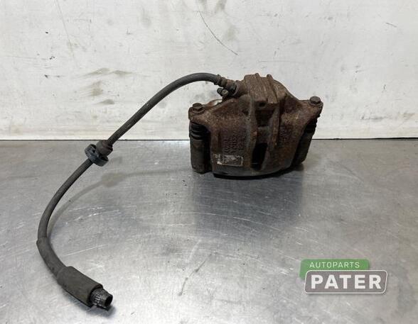 Brake Caliper CITROËN C3 II (SC_), CITROËN DS3, DS DS 3 (SA_)