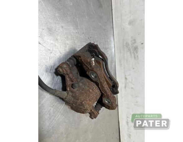 Brake Caliper CITROËN C3 II (SC_), CITROËN DS3, DS DS 3 (SA_)