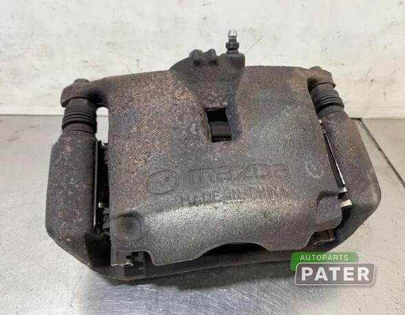 Brake Caliper MAZDA CX-3 (DK)