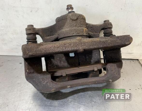 Brake Caliper MAZDA CX-3 (DK)