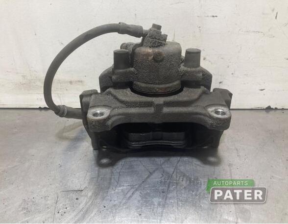 Brake Caliper SKODA OCTAVIA II Combi (1Z5)