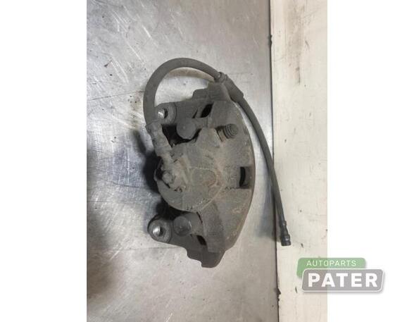 Brake Caliper SKODA OCTAVIA II Combi (1Z5)