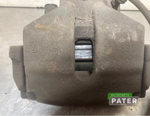 Brake Caliper SKODA OCTAVIA II Combi (1Z5)