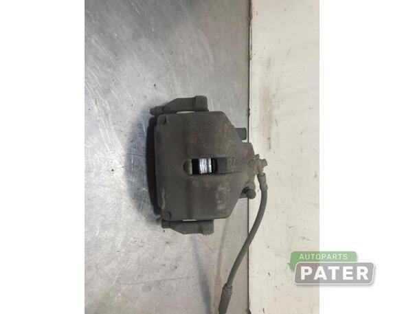 Brake Caliper SKODA OCTAVIA II Combi (1Z5)