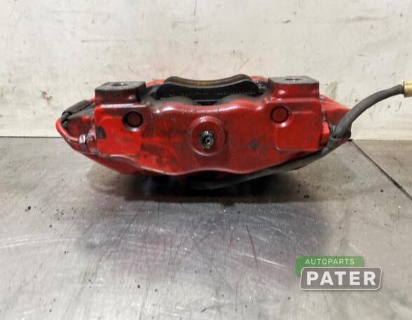 Brake Caliper PORSCHE 911 (997), PORSCHE 911 Targa (997)