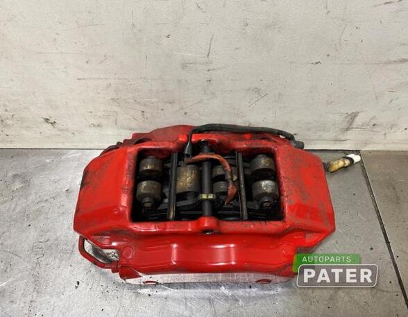 Brake Caliper PORSCHE 911 (997), PORSCHE 911 Targa (997)