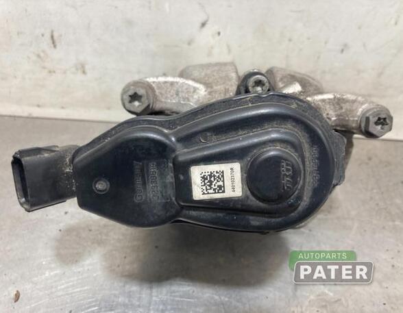 Brake Caliper RENAULT ZOE Hatchback Van (BFM_), RENAULT ZOE (BFM_)