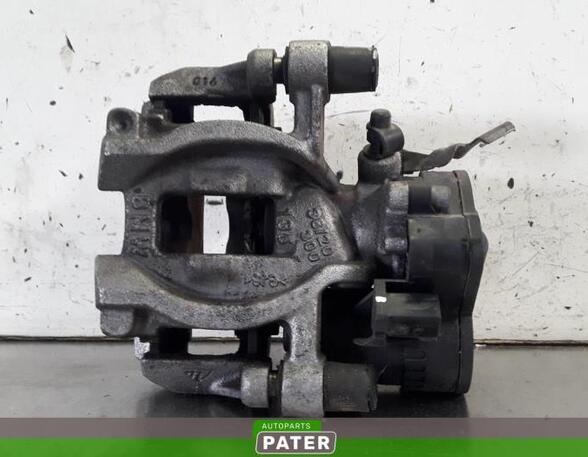 Brake Caliper BMW 2 Active Tourer (F45)