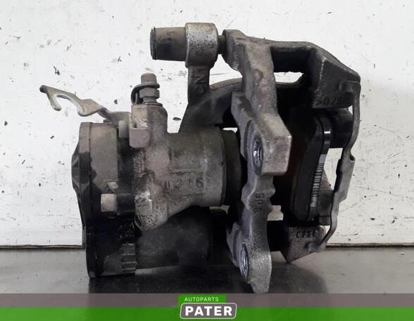 Brake Caliper BMW 2 Active Tourer (F45)