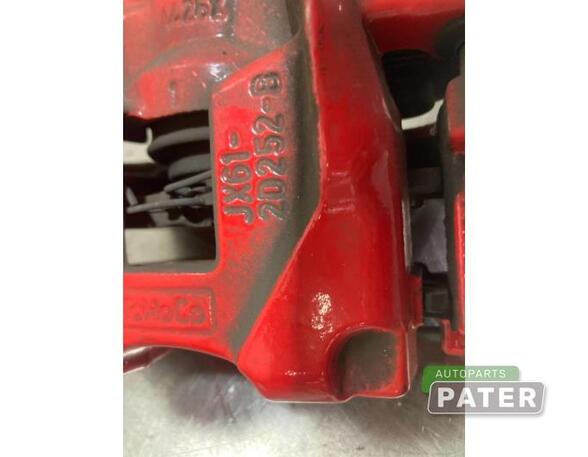 Brake Caliper FORD FOCUS IV Turnier (HP)