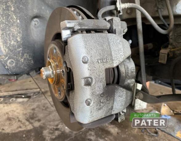 Brake Caliper RENAULT MEGANE E-TECH SUV