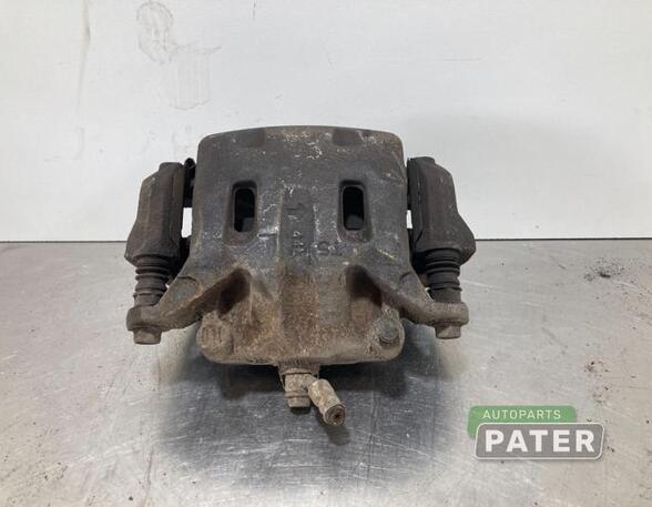 Brake Caliper NISSAN PATHFINDER III (R51)