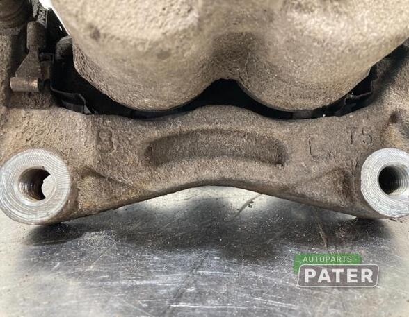 Brake Caliper NISSAN PATHFINDER III (R51)