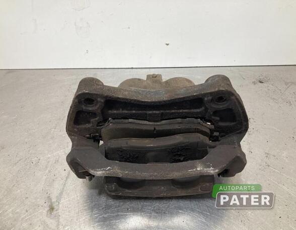 Brake Caliper NISSAN PATHFINDER III (R51)