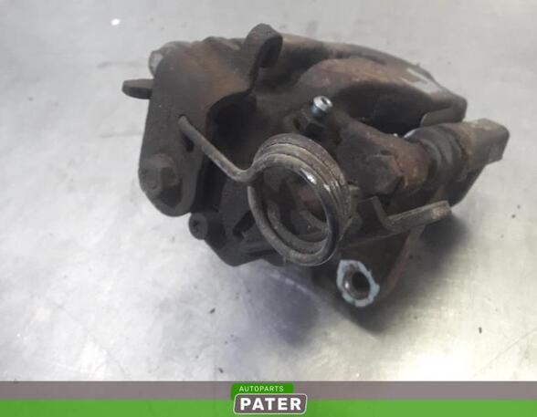 Brake Caliper FORD MONDEO IV Turnier (BA7), FORD MONDEO V Turnier (CF)