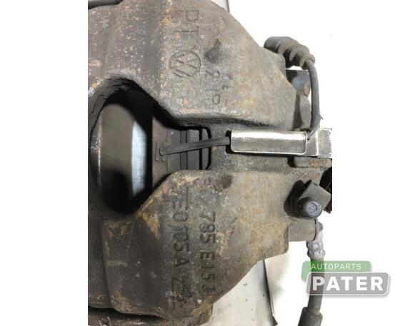 Brake Caliper VW TRANSPORTER V Platform/Chassis (7JD, 7JE, 7JL, 7JY, 7JZ, 7FD