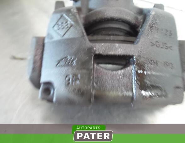 Brake Caliper RENAULT LAGUNA III Grandtour (KT0/1)