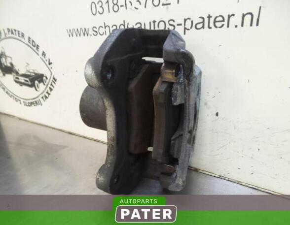 Brake Caliper OPEL INSIGNIA A Sports Tourer (G09)