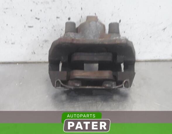 Brake Caliper VOLVO S80 I (184)