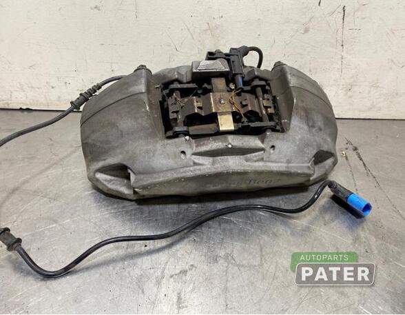 Brake Caliper MERCEDES-BENZ C-CLASS (W205), MERCEDES-BENZ C-CLASS (W204)