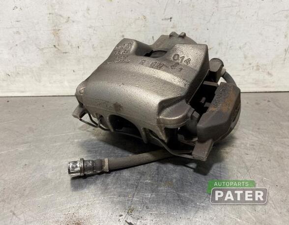 Brake Caliper OPEL ASTRA K (B16)