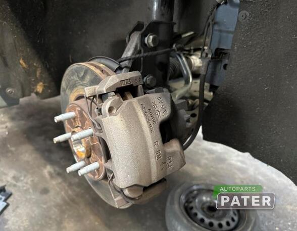 Brake Caliper OPEL ASTRA K (B16)