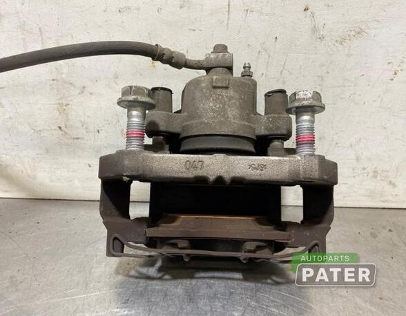 Brake Caliper OPEL ASTRA K (B16)