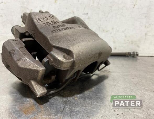 Brake Caliper OPEL ASTRA K (B16)