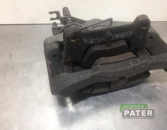 Brake Caliper AUDI A4 Avant (8E5, B6), AUDI A4 Avant (8ED, B7)