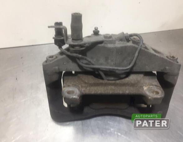 Brake Caliper AUDI A4 Avant (8E5, B6), AUDI A4 Avant (8ED, B7)