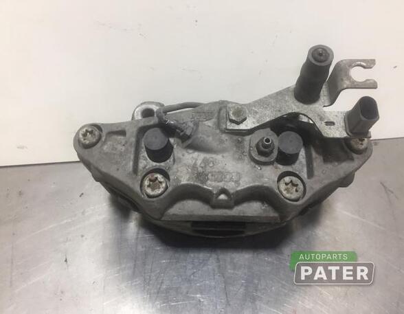 Brake Caliper AUDI A4 Avant (8E5, B6), AUDI A4 Avant (8ED, B7)