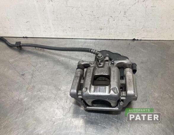 Brake Caliper PEUGEOT 208 II (UB_, UP_, UW_, UJ_)