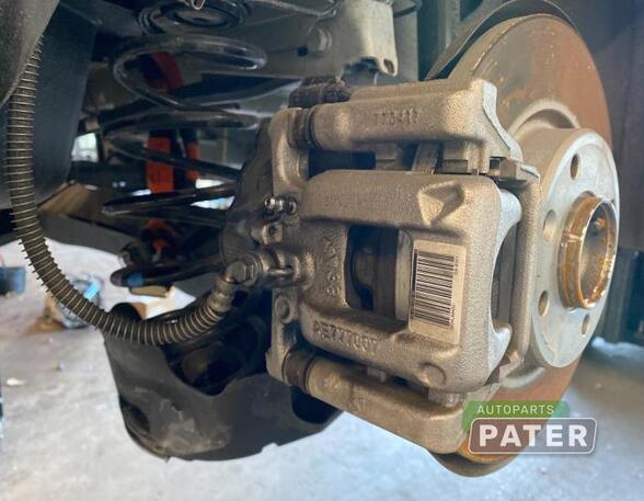 Brake Caliper PEUGEOT 208 II (UB_, UP_, UW_, UJ_)