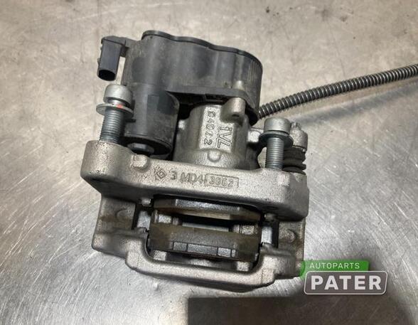 Brake Caliper PEUGEOT 208 II (UB_, UP_, UW_, UJ_)