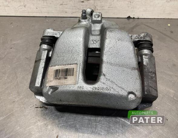 Brake Caliper PEUGEOT 208 II (UB_, UP_, UW_, UJ_)