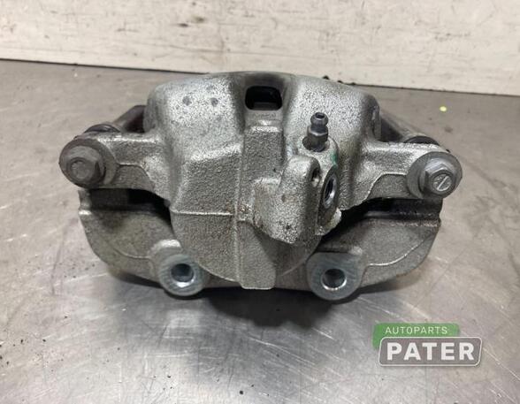 Brake Caliper PEUGEOT 208 II (UB_, UP_, UW_, UJ_)