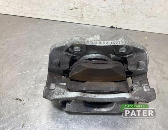 Brake Caliper PEUGEOT 208 II (UB_, UP_, UW_, UJ_)