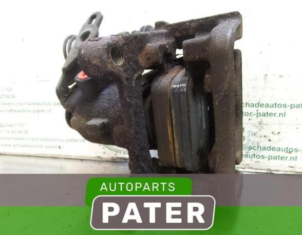 Brake Caliper FORD MONDEO IV Turnier (BA7), FORD MONDEO V Turnier (CF)